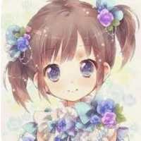 Naomi 6 años