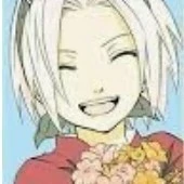 Sakura 12 años A.P