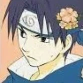 Sasuke 12 años A.D