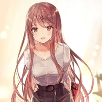 Arianna (Best friend ~)