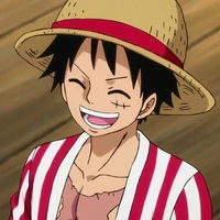 Monkey D Luffy