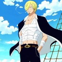 Vinsmoke Sanji