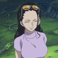 Nico Robin