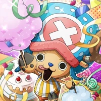 Tony Tony Chopper