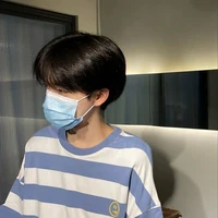 ควีน(นายเอก)