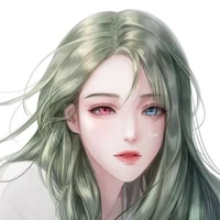 ราชินีอาณาจักรสีเขียว