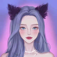 ราชินีอาณาจักรสีฟ้า