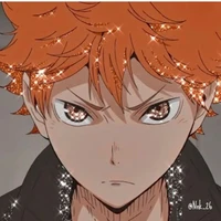 hinata shoyo