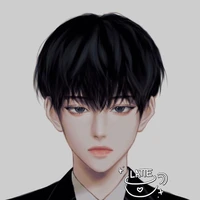 นิว(นางเอก)