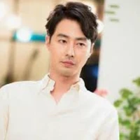 พ่อนางเอก