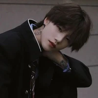 👑เชน(พระเอก)