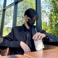 มาร์ค(เพื่อนพระเอก)