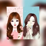 Chelsea Agatha(TCPA2) & Aryna(TCPA2 S2)