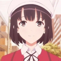 Megumi