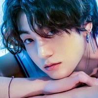 Jeon Jungkook🐰