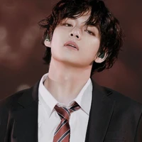 Kim Taehyung🐯