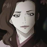 Lucy Lee(FL step mom)