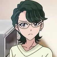 Janeth Hemingway (ML step mom)
