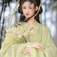 หลางเจ๋อ (สาวใช้ของซืออู่)