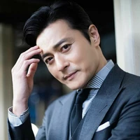 เพชร (ป๊าพระนาง+พาเชอร์)