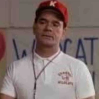 Coach Bullton