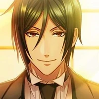 Sebastian (Butler of MC)