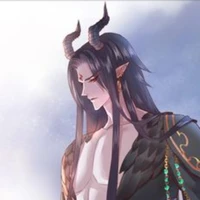 หลานฉ้าน(ปีศาจ)