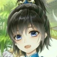 Shen Yu [ Niño ]
