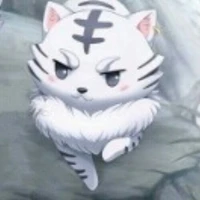 Hu Ye [ Espíritu guardian ]