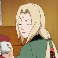 Tsunade