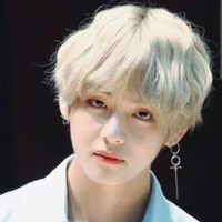 kim taehyung