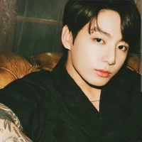 jeon jungkook