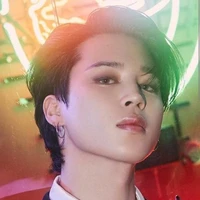 park jimin