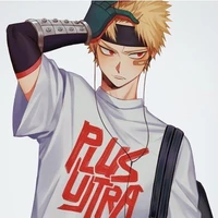Bakugo🧡