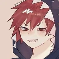 Kirihima❤️