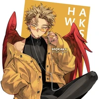 Hawks💛