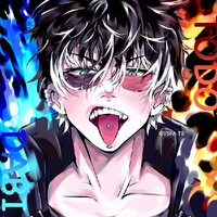 Dabi(Toya)💙