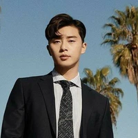 Park Seojoon