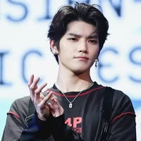 Taeyong