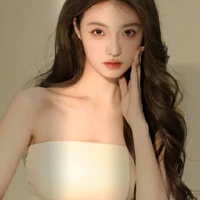 โมนา : แม่นางเอก