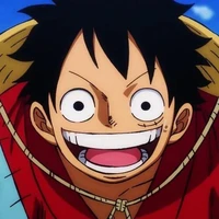 luffy d.monkey (alfa)