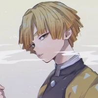 zenitsu