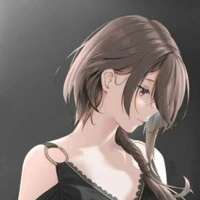 Mary ~