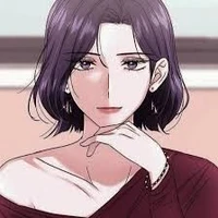 Auntie ~