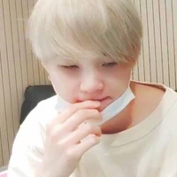 min yoongi