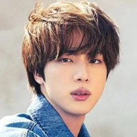 kim seokjin