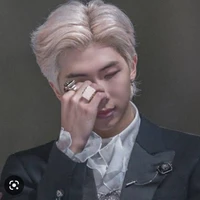 kim Namjoon