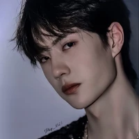 จัสติน//พระเอก✨