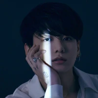 Jungkook(ML Alpha)