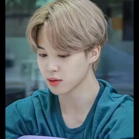 Jimin(MC Omega)